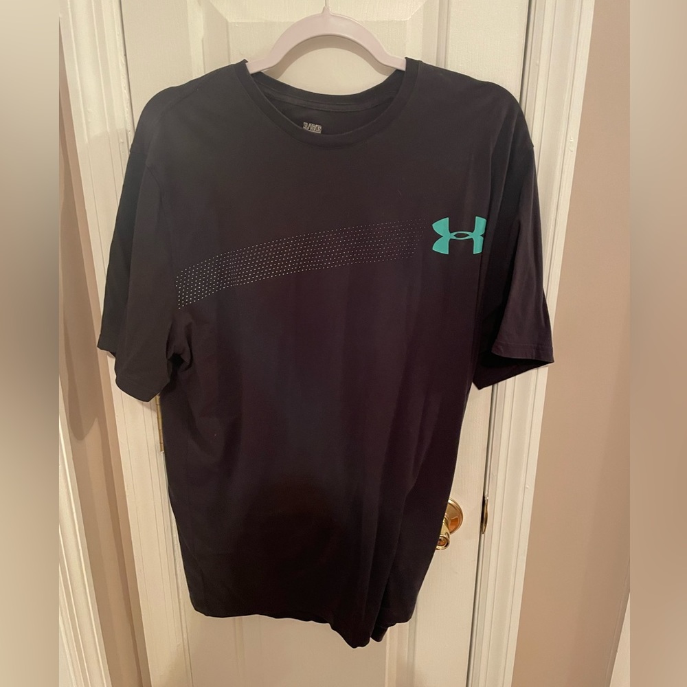 Under Armour tee shirt